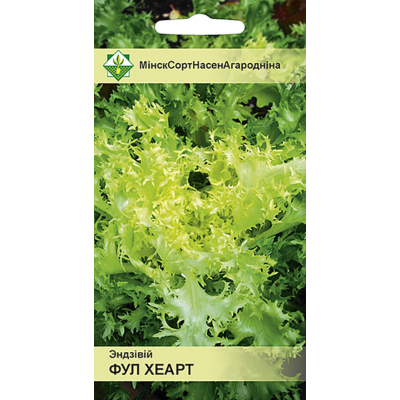 Эндивий Фул хеарт, 0.5 г Семена МССО