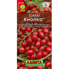 Семена томата Кнопка Аэлита, 20 семян