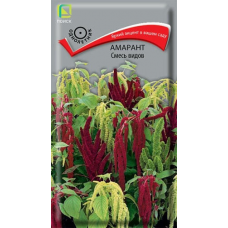 Амарант Смесь видов 0,2гр Семена Поиск