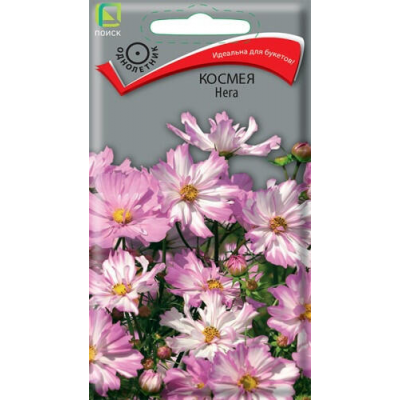 Космея Нега 10 сем. Семена Поиск