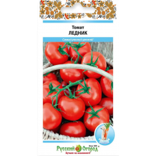 Томат Ледник, 0,05гр. Семена Русский огород