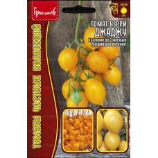 Томат-черри Джаджу 5сем. Семена Григорьев