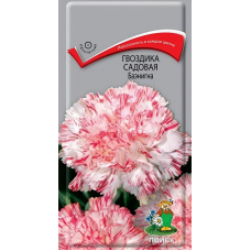Гвоздика садовая Баэнигна 0,1гр. Семена Поиск