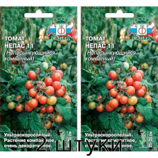 Томат Непас 11, 0.1гр. Семена СеДек - 2шт