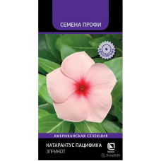 Катарантус Пацифика Эприкот 10 сем. Семена Поиск