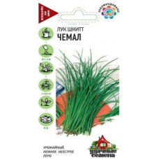 Лук шнитт Чемал на зелень 0,5гр. Семена Гавриш