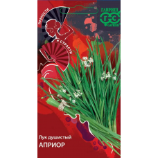 Семена лука душистого Априор, 0,1гр. Гавриш