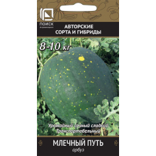 Арбуз Млечный путь 5 семян Поиск