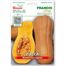 Тыква мускатная Rugosa 5гр Семена Franchi Sementi